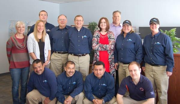 United Pest Solutions Team | Seattle, Wa