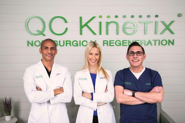 QC Kinetix (Pembroke Pines) | Regenerative Medicine