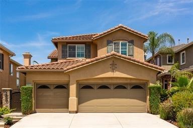 SOLD-LAGUNA NIGUEL