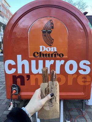 Churros