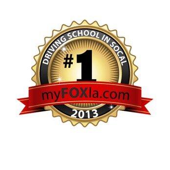 Awarded #1 by FOX 11