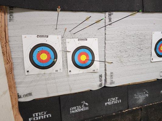 Archery for the budget minded beginner!