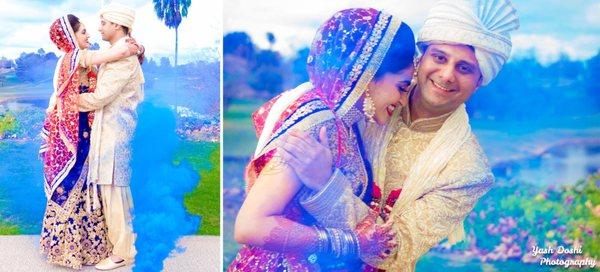 Indian wedding photography, Bay areas top wedding photographer