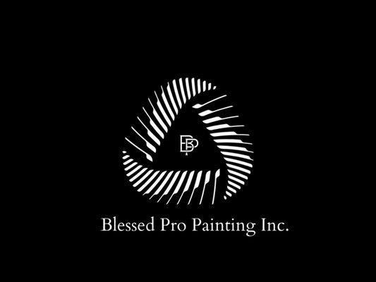 Blessed Pro Painting