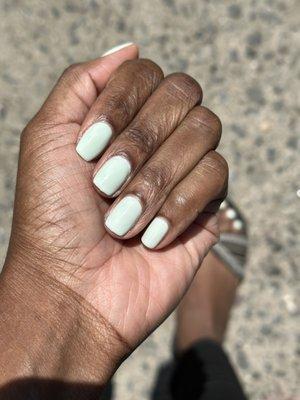 Kim Nails Inc