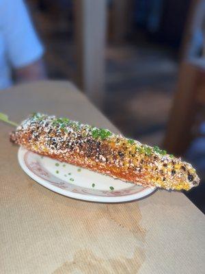 Corn (~$12)