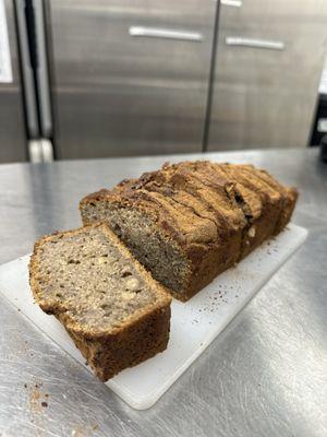 Banana Bread