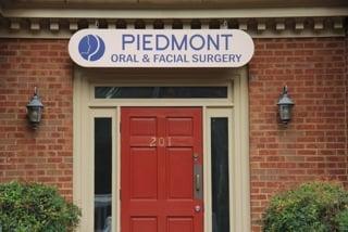 Piedmont Oral and Facial Surgery, serving patients of all ages in the greater metro Atlanta area.