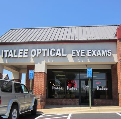 Italee Optical