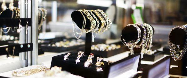 Check out our jewelry selections.