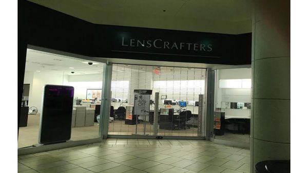 LensCrafters