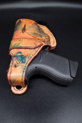 My daughters favorite holster for her Sig P365.