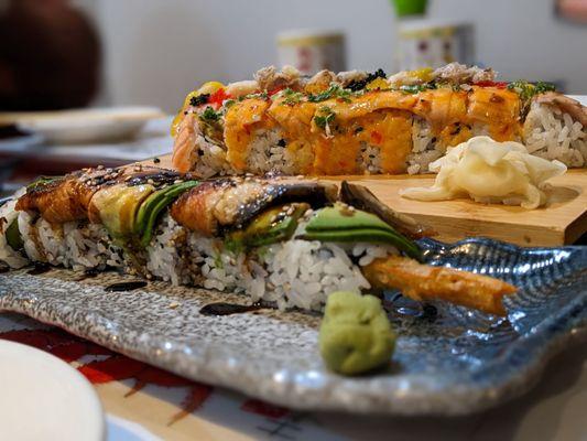 Sushi Yoshi