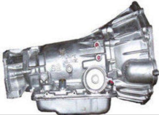 DODGE, FORD , CHEVY TRANSMISSION REBUILDS FOR DIESEL TRUCKS...24 MONTHS WARRANTY !!