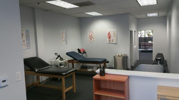 Active Therapy Center