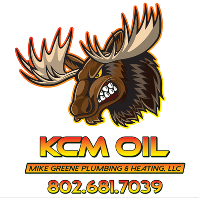 KCM Oil-Mike Greene Plumbing & Heating