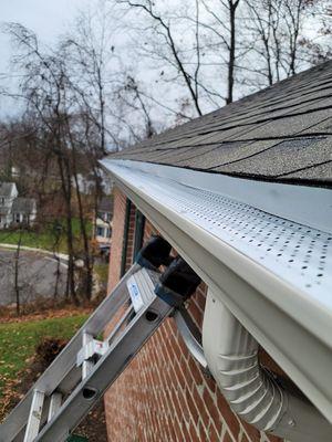 All Season Gutters