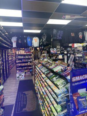 VIP Convenience Store & Smoke Shop