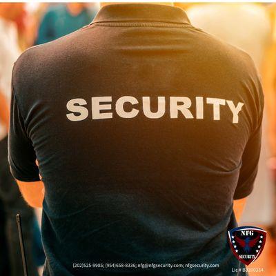 NFG Security