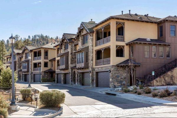 Bluegreen Vacations Big Bear Village, Ascend Resort Collection