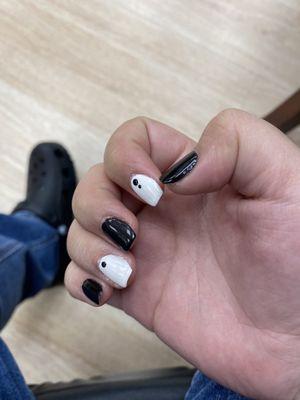 M3H Nails