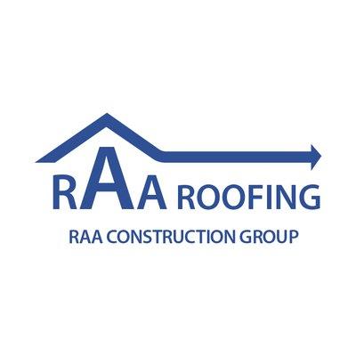 RAA Roofing by RAA construction group