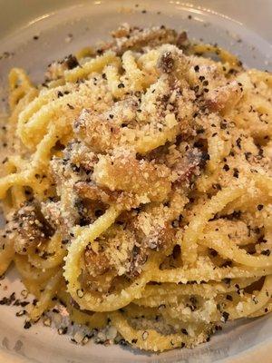 Carbonara