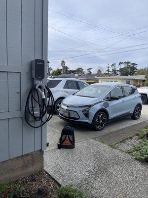 EV Charger