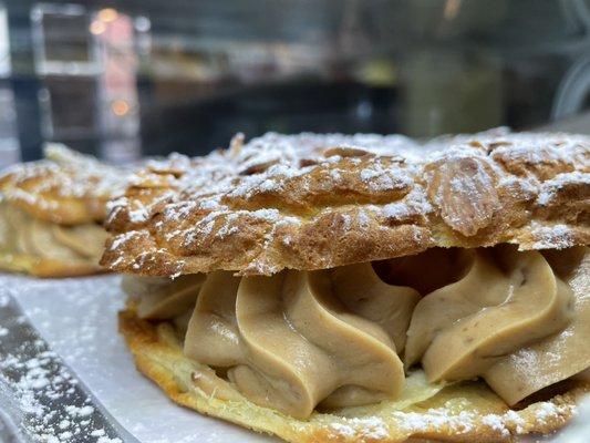 Paris Brest