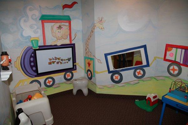 Children's Playroom