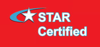 EZ STAR SMOG TEST PNLY 2 is an Official Star Certified Test Only Smog Station