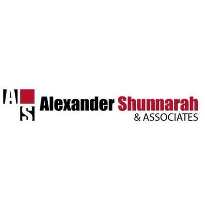 Alexander Shunnarah & Associates