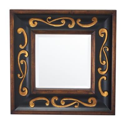 Home Decor Mirrors