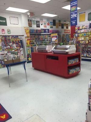 Lakeshore Learning Store of Newton -- 230 Needham Street, Newton           Interior