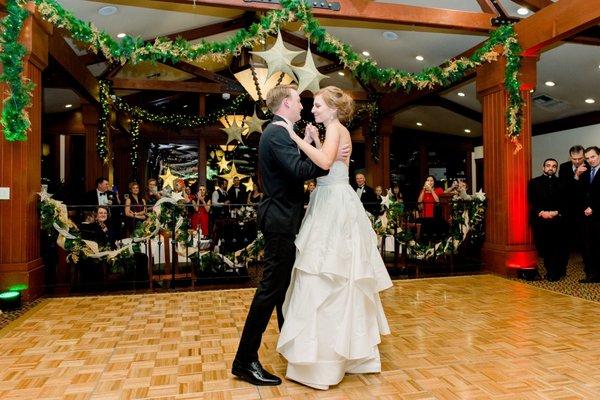 1985Luke Photography | First dance