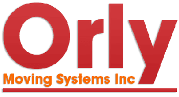 Orly Moving Systems Inc logo