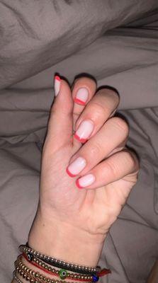 gel polish