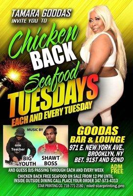 Goodas Bar & Lounge