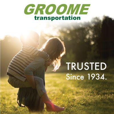 Groome Transportation - Sonoma County