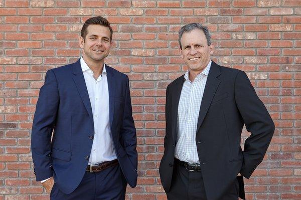 Co-owners, Ignacio Maldini and Jason Forman