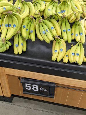 Bananas