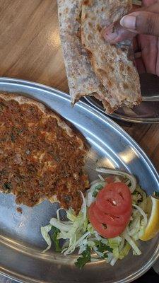 Lahmacun