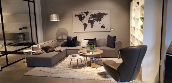 Carmo Sofa