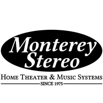 Monterey Stereo