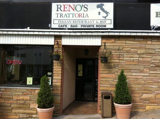 Best Italian food in Yonkers