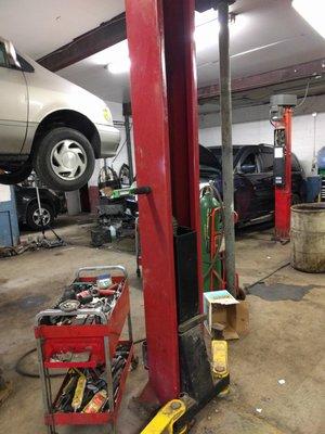 Villa's Auto Repair