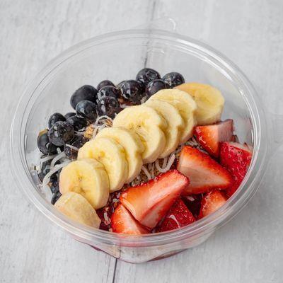 Acai Bowl