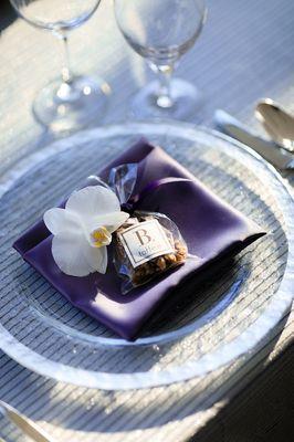 Special event favors