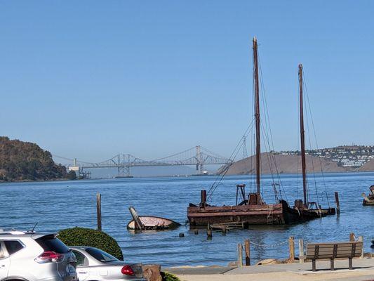 Benicia Main Street