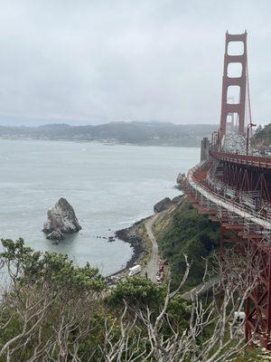 Golden Gate Bridge